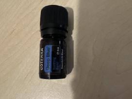 Skelbimo 'Naujas Doterra eterinis aliejus Deep Blue 5 ml' paveikslėlis