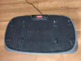 Vibro treniruoklis vibro plokštė Tunturi V20