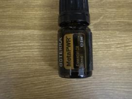 Skelbimo 'Naujas Doterra eterinis aliejus Metapwr' paveikslėlis