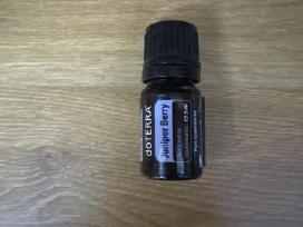 Skelbimo 'Naujas Doterra eterinis aliejus Juniper Berry 5ml' paveikslėlis