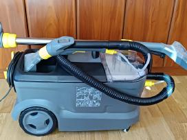 Parduodamas Kärcher Puzzi 10/1