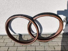 Dviračio padangos Pirelli cinturato gravel