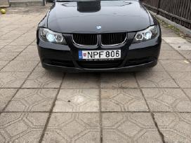 Bmw 320 e91 2007m 120kw