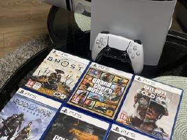 Sony Playstation 5 Slim Disc 1tb