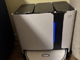 Plaunantis robotas siurblys Zyle Wetbot Zy50rv