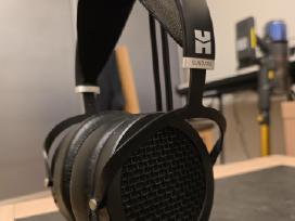 Skelbimo 'Hifiman Sundara' paveikslėlis