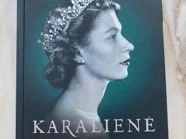 Skelbimo 'Karalienė' paveikslėlis