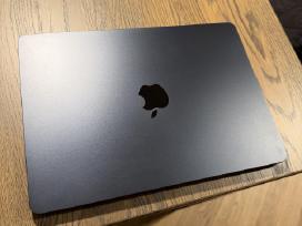Apple MacBook Air 13" M5 (2026). Kaip naujas!