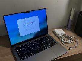 Apple MacBook Pro 14 M2 Pro, 16 GB RAM (2023)