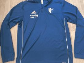 Skelbimo 'Mėlynas Adidas sportinis megztinis M dydžio' paveikslėlis