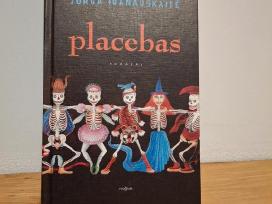 Skelbimo 'Placebas' paveikslėlis