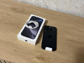 iPhone 16 pro 128gb