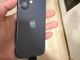 Skelbimo 'iPhone 16' paveikslėlis