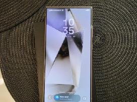 Samsung galaxy s24 ultra 1trbt