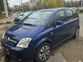 Opel Meriva 2025