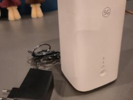 Huawei 5G Modemas