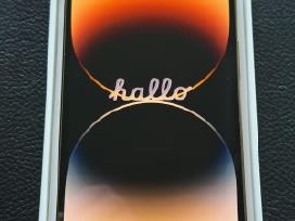 iPhone 14 Pro Gold 128gb
