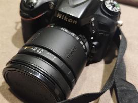 Nikon D7100