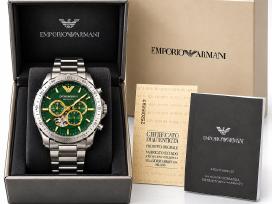 Skelbimo 'Emporio Armani vyriškas laikrodis Ar 60053' paveikslėlis