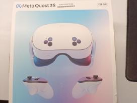 Skelbimo 'Meta Quest 3s Vr 128gb' paveikslėlis