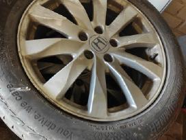 Parduodu Honda Cr-v R18 ratus.