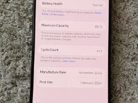 iPhone 15 Pro 128gb
