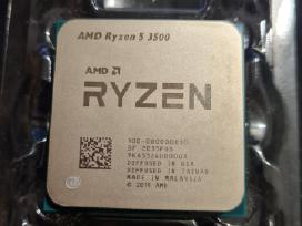Cpu Amd Ryzen 5 3500