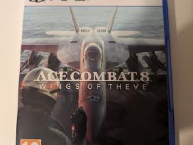 Skelbimo 'Ace Combat 8: Wings of Theve Ps5' paveikslėlis