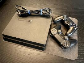 Playstation 4 Slim 500gb