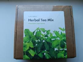 Click & Grow išmaniojo vazono priedas calming tea
