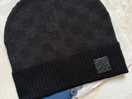 Skelbimo 'Louis Vuitton vyriška kepurė' paveikslėlis