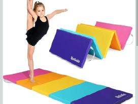 Matladin gimnastikos kilimėlis 5 dalių