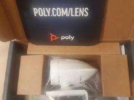 Parduodama Poly Studio P5 internetinė kamera
