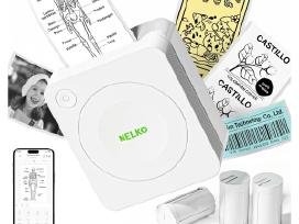 Terminis mini spausdintuvas Nelko Pm 230