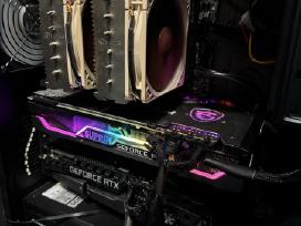 Core i9-9960xasrock X299 Taichi Noctua