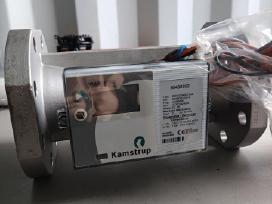 Kamstrup pramoninis šilumos energijos skaitiklis