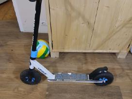 Parduodu paspirtuka offroad