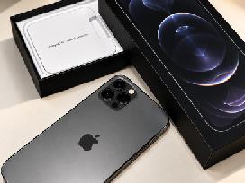 iPhone 12 Pro