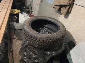 Mazzini Snowleopard žieminės padangos 225/55/r17