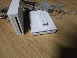 Nintendo konsolės