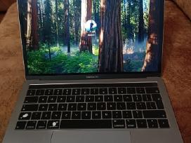 MacBook pro 13 touchpad