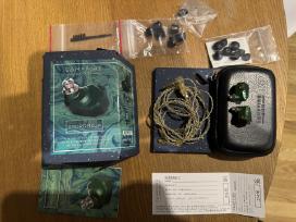 Campfire audio Andromeda clasic