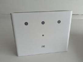 Zte 4G+ Wi-fi maršrutizatorius su SIM korte