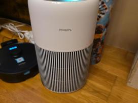 Naujas Philips“ Oro Valytuvas – Ac2210/10