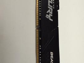 Kingston Fury Beast Ddr4 16gb 3200mhz Cl16