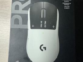 Logitech Pro X2 Superstrike