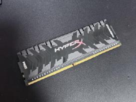 Hyperx Predator Ddr4 8 GB 3000 MHz
