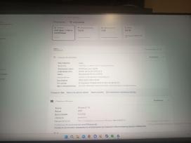 Žaidimų Pc Ryzen 5 7500f / Rtx 3070 + 240hz Mon.