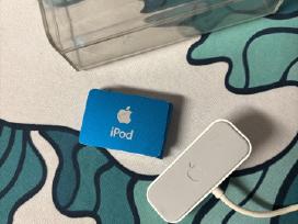 Skelbimo 'Apple iPod Shuffle (2 kartos) su krovikliu' paveikslėlis