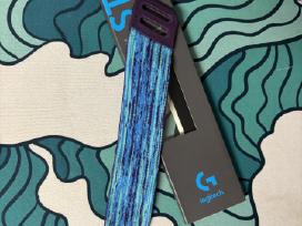 Skelbimo 'Logitech G733 ausinių lankelio dirželis (Strap)' paveikslėlis